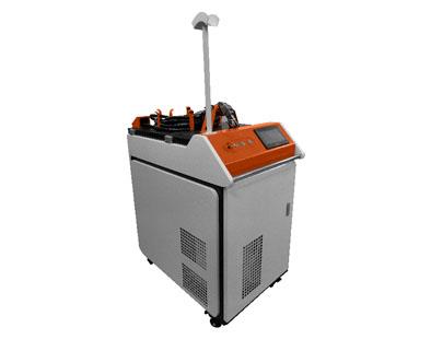 手持高速激光焊接机 手持高速激光焊接机