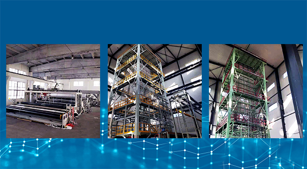 宁夏土工布,宁夏土工膜,复合土工膜厂家