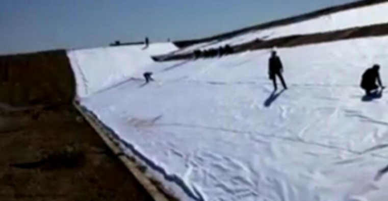 左旗生产土工膜厂家