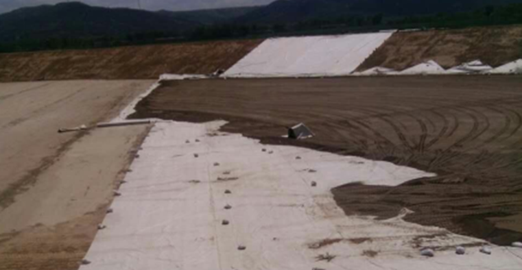 延安专业防水毯哪家好