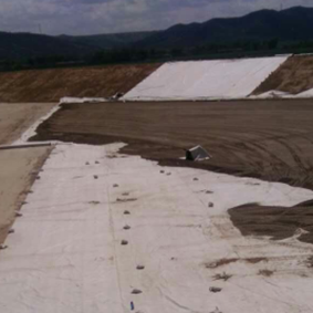 乌海提供土工布价格