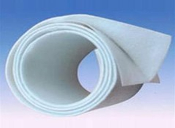 非织造复合土工膜