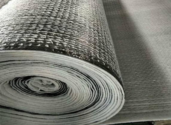 膨润土防水毯（GCL）